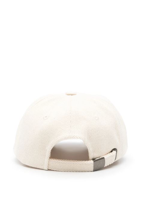 Cappello con visiera MSGM KIDS | S5MSJGBC196013